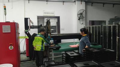 Dongguan Flex Technology Co., Ltd