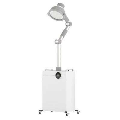 Ενέργεια - μηχανή αποταμίευσης 40W Moxibustion με τον εξαγνιστή καπνών
