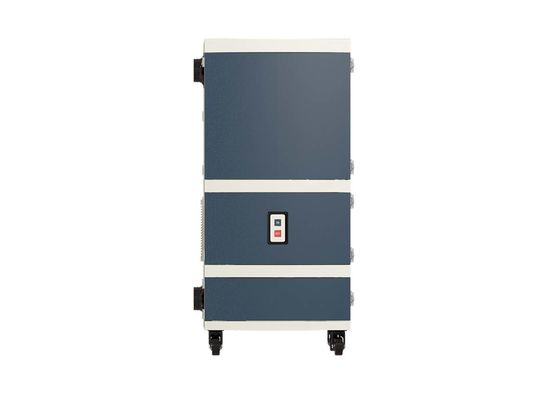 Φορητός εξολκέας καπνών λέιζερ εξολκέων 1500W συγκόλλησης HNP 22kpa