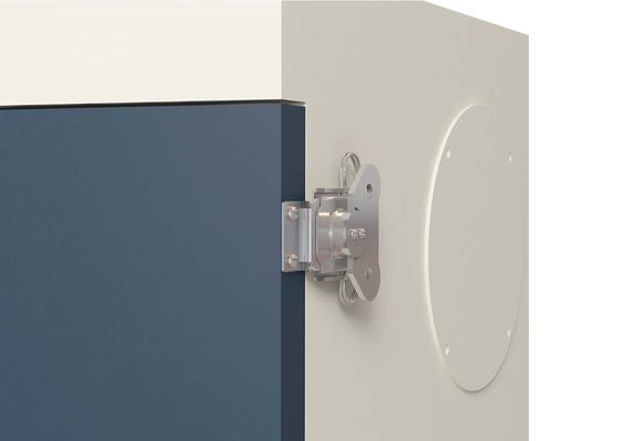 Φορητός εξολκέας καπνών λέιζερ εξολκέων 1500W συγκόλλησης HNP 22kpa