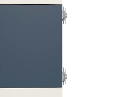 Φορητός εξολκέας καπνών λέιζερ εξολκέων 1500W συγκόλλησης HNP 22kpa
