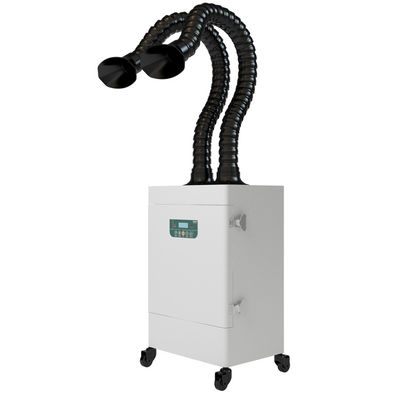 εξολκέας καπνών 2200pa HEPA