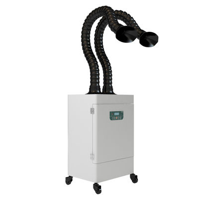 εξολκέας καπνών 2200pa HEPA