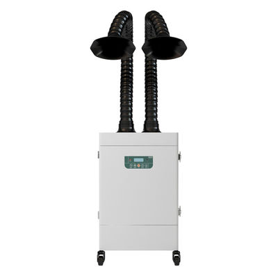 εξολκέας καπνών 2200pa HEPA