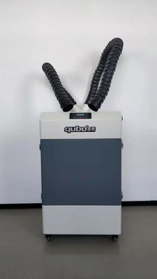 450W εξολκέας καπνών συλλεκτών σκόνης ξυλουργικής