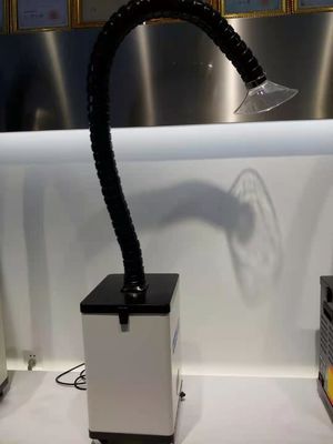 Φορητός συλλέκτης σκόνης 1800Pa 80W explosionproof