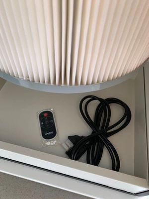 350W θόρυβος συλλεκτών σκόνης στίλβωσης που ακυρώνει τον εξολκέα καπνών σκόνης