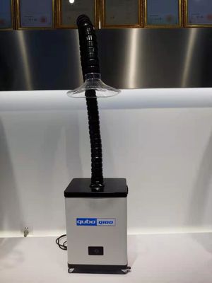 Φορητός συλλέκτης σκόνης 1800Pa 80W explosionproof