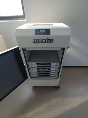 μέσο μέγεθος εξολκέων καπνών λέιζερ 700W 620m3/H