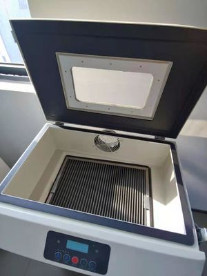 μέσο μέγεθος εξολκέων καπνών λέιζερ 700W 620m3/H