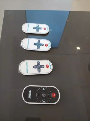 Διπλή αναρρόφησης βραχιόνων ROHS κινητή περιουσία εξολκέων καπνών λέιζερ τέμνουσα