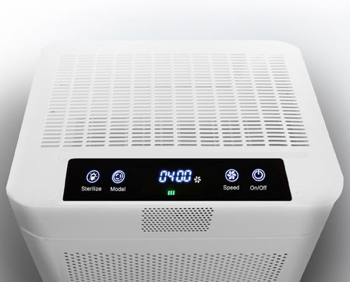 UV εξαγνιστής αέρα χρήσης 150W γραφείων με τον αποστειρωτή πλάσματος