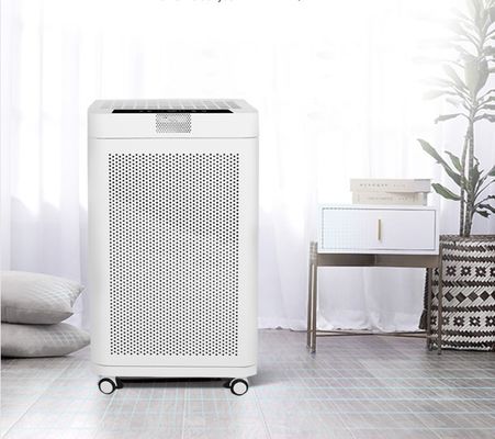 UV εξαγνιστής αέρα χρήσης 150W γραφείων με τον αποστειρωτή πλάσματος