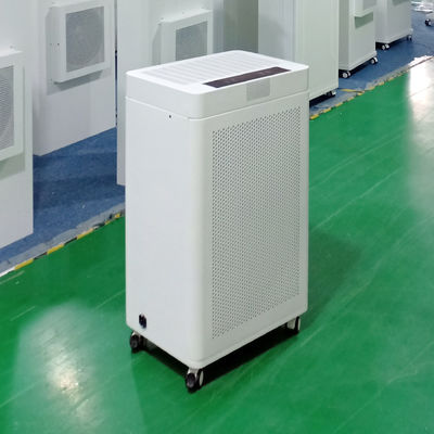 UV εξαγνιστής αέρα χρήσης 150W γραφείων με τον αποστειρωτή πλάσματος