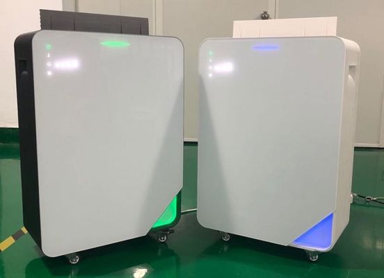 App εξαγνιστών αέρα οικιακής 100W UV προσοχής φορητός μακρινός έλεγχος