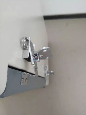 6500r/Min φορητή εξαγωγή καπνών εξαγνιστών 3000Pa αέρα λέιζερ