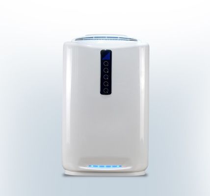 Βιομηχανικός ισχυρός εξαγνιστής αέρα 45W UV για το νοσοκομείο