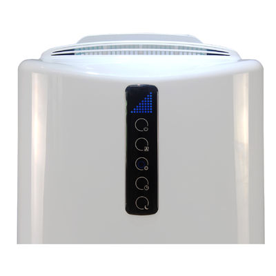 Βιομηχανικός ισχυρός εξαγνιστής αέρα 45W UV για το νοσοκομείο