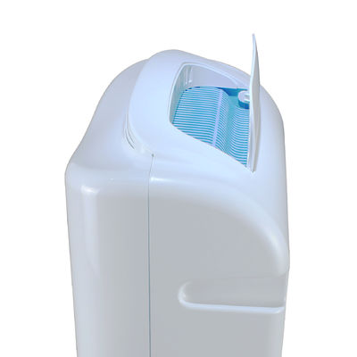 εξαγνιστής αέρα 220V 30dB με το φίλτρο HEPA και UV φως για το δωμάτιο