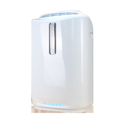 εξαγνιστής αέρα 220V 30dB με το φίλτρο HEPA και UV φως για το δωμάτιο