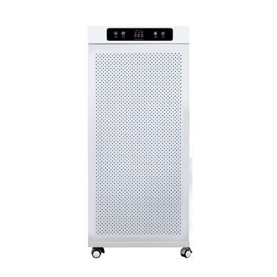 130W ιατρικό πλάσμα εξαγνιστών αέρα UV φωτός HEPA