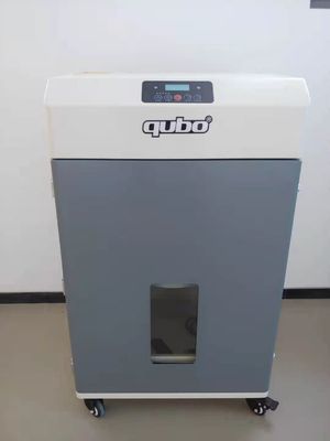 Γυαλίζοντας σκόνη 350w και συλλέκτης καπνών με το φίλτρο οργάνων
