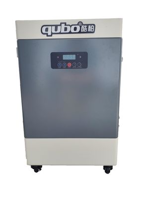 450 φορητός εξολκέας καπνών M3/H 330W για τη συγκόλληση λέιζερ του CO2