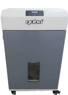 Εξολκέας 350W καπνών λέιζερ 480 M3/H με την ψηφιακή επίδειξη