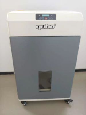 Εξολκέας 350W καπνών λέιζερ 480 M3/H με την ψηφιακή επίδειξη