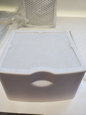 Tabletop ελέγχου μίνι 80W τσιπ μικροϋπολογιστών εξολκέας καπνών