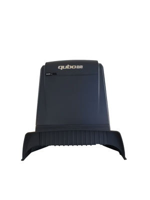 Tabletop ελέγχου μίνι 80W τσιπ μικροϋπολογιστών εξολκέας καπνών