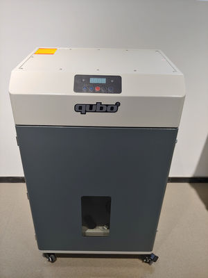 350W τέμνων εξολκέας 480 M3/H καπνών λέιζερ με το φίλτρο οργάνων