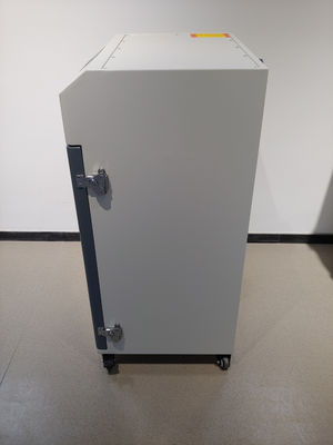 350W τέμνων εξολκέας 480 M3/H καπνών λέιζερ με το φίλτρο οργάνων