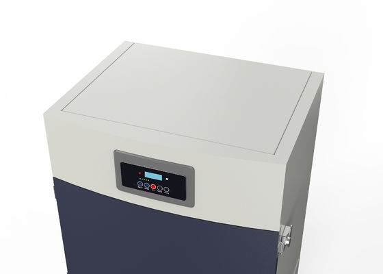 550W λέιζερ που χαρακτηρίζει τον εξολκέα 700M3/H καπνών με 8 στρώματα φίλτρων