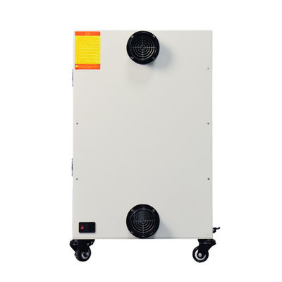 450M3/H εξολκέας 330W καπνών λέιζερ με το φίλτρο HEPA