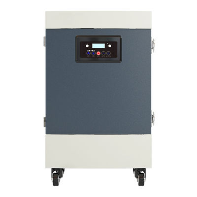 Εξολκέας καπνών συγκόλλησης λέιζερ 330 W