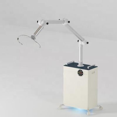 Εξολκέας καπνών σαλονιών 360 M3/H Moxibustion με τα φίλτρα HEPA