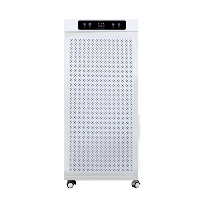 UV εξαγνιστής φορητό 65db αέρα ιατρικού βαθμού με το φίλτρο HEPA