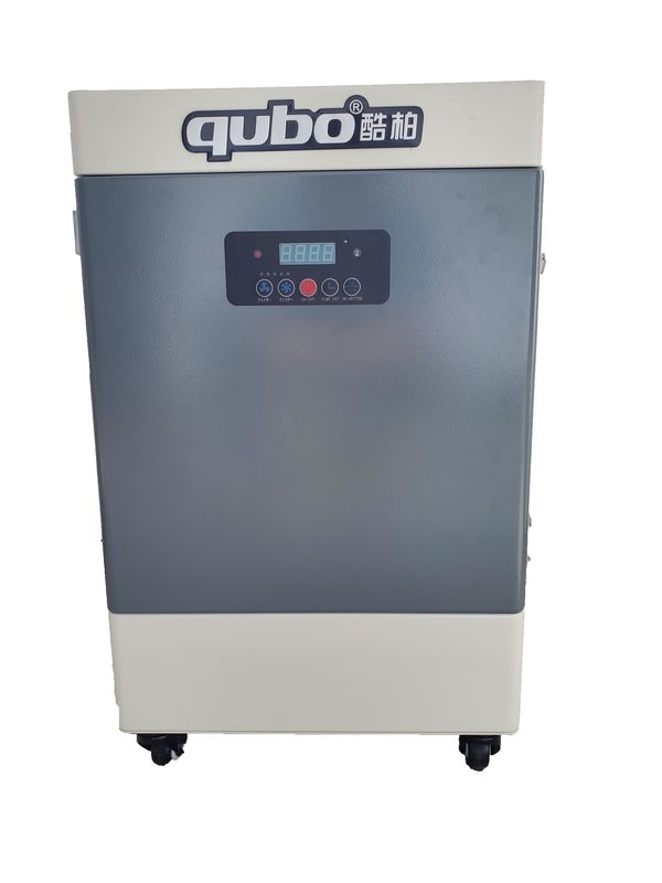 450 φορητός εξολκέας καπνών M3/H 330W για τη συγκόλληση λέιζερ του CO2